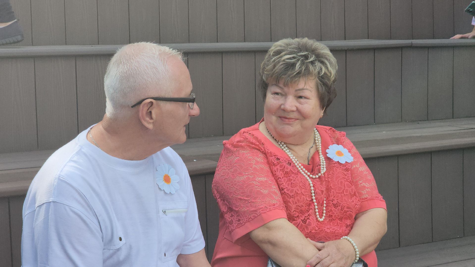 праздник, день семьи любви и верности, семья, год семьи, Лосино-Петровский,