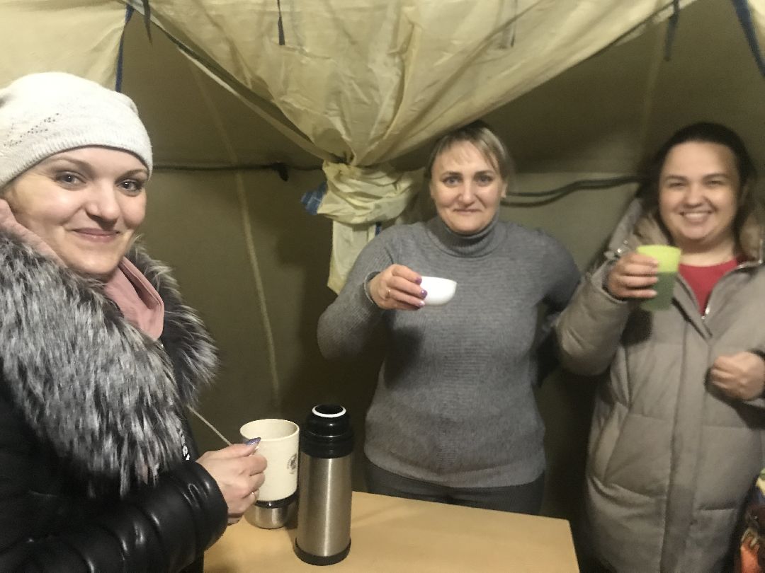 Балашиха, общество