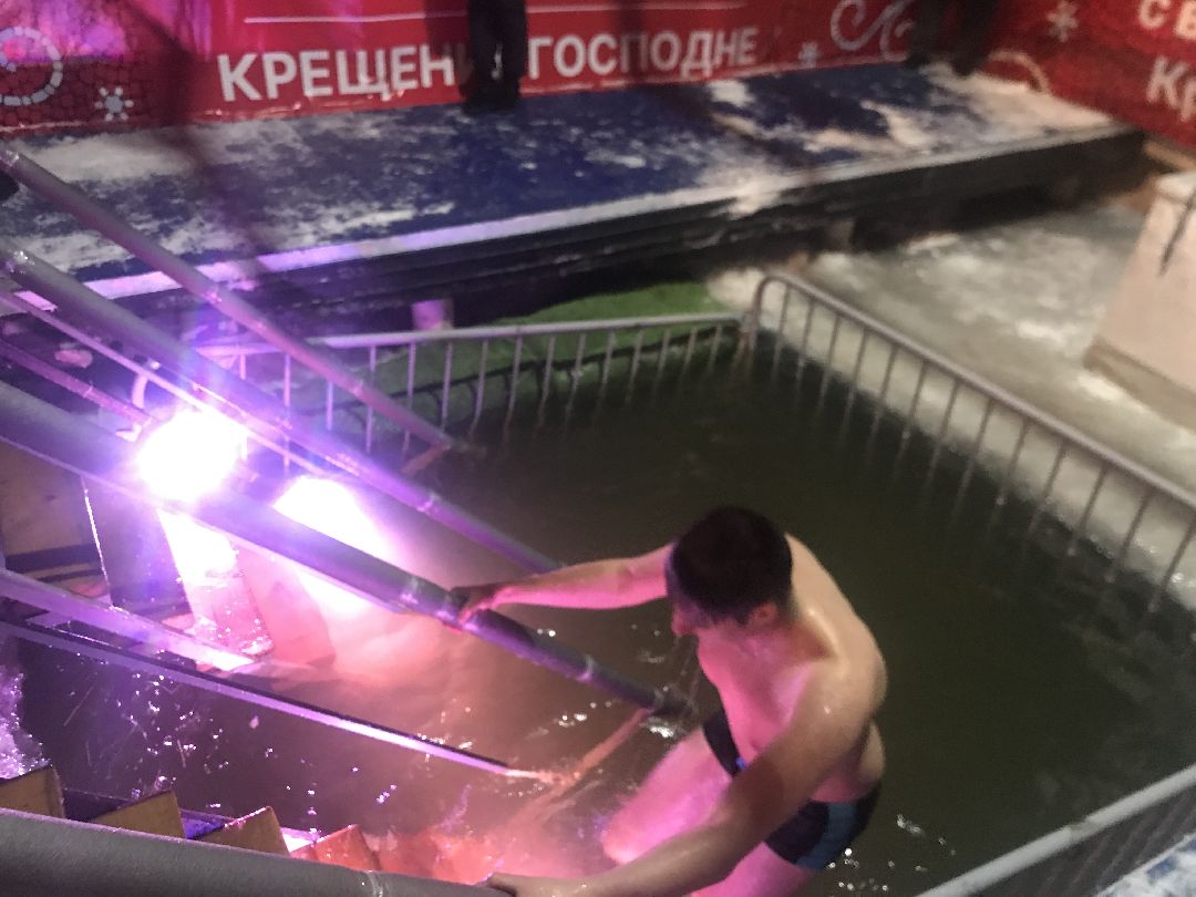 Балашиха, общество