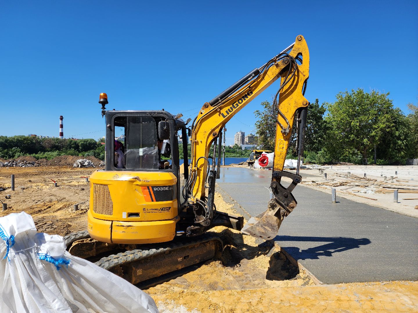раменское, благоустройство, реконструкция площади Победы,