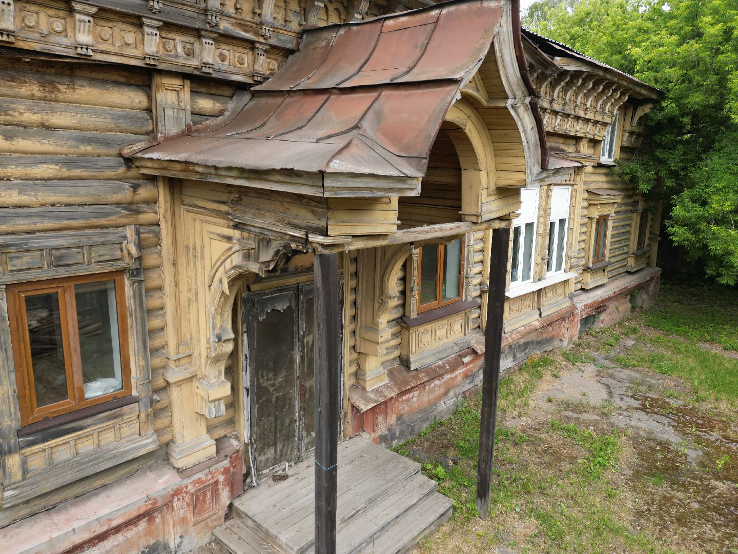 видео с коптера, павлово-посадский городской округ,
