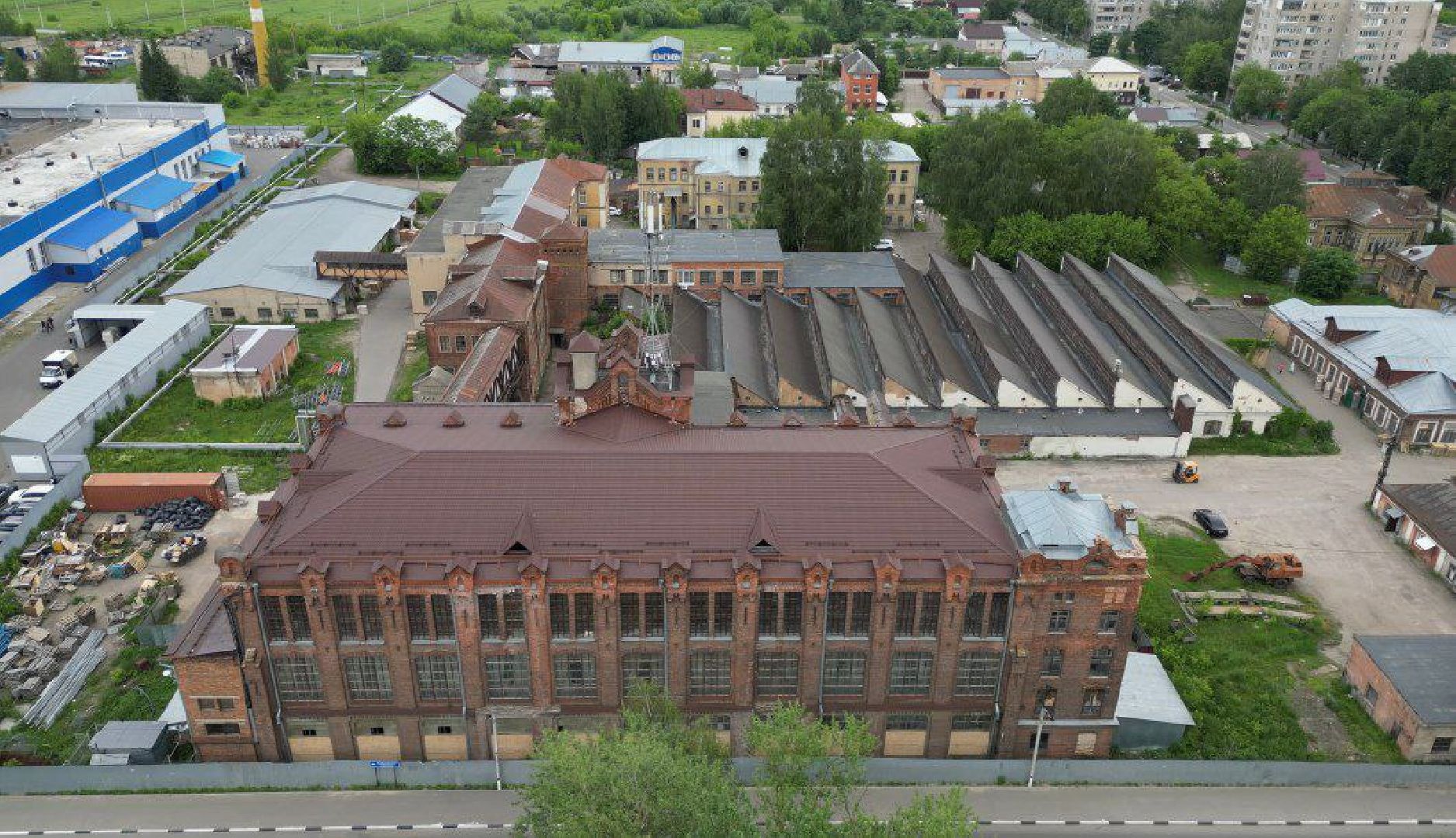 видео с коптера, павлово-посадский городской округ,