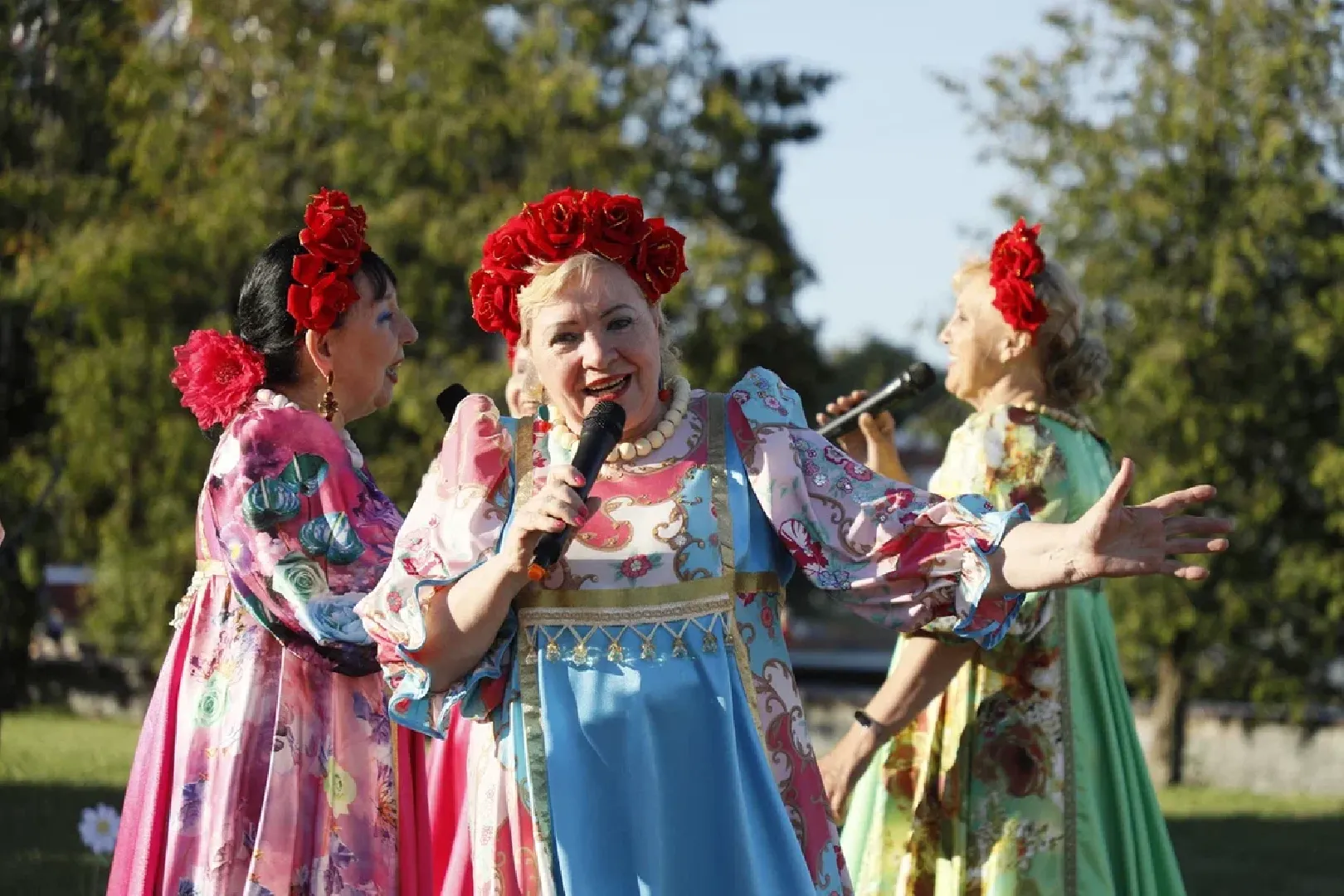 наро-фоминск, день семьи любви и верности, юбиляры семейной жизни,