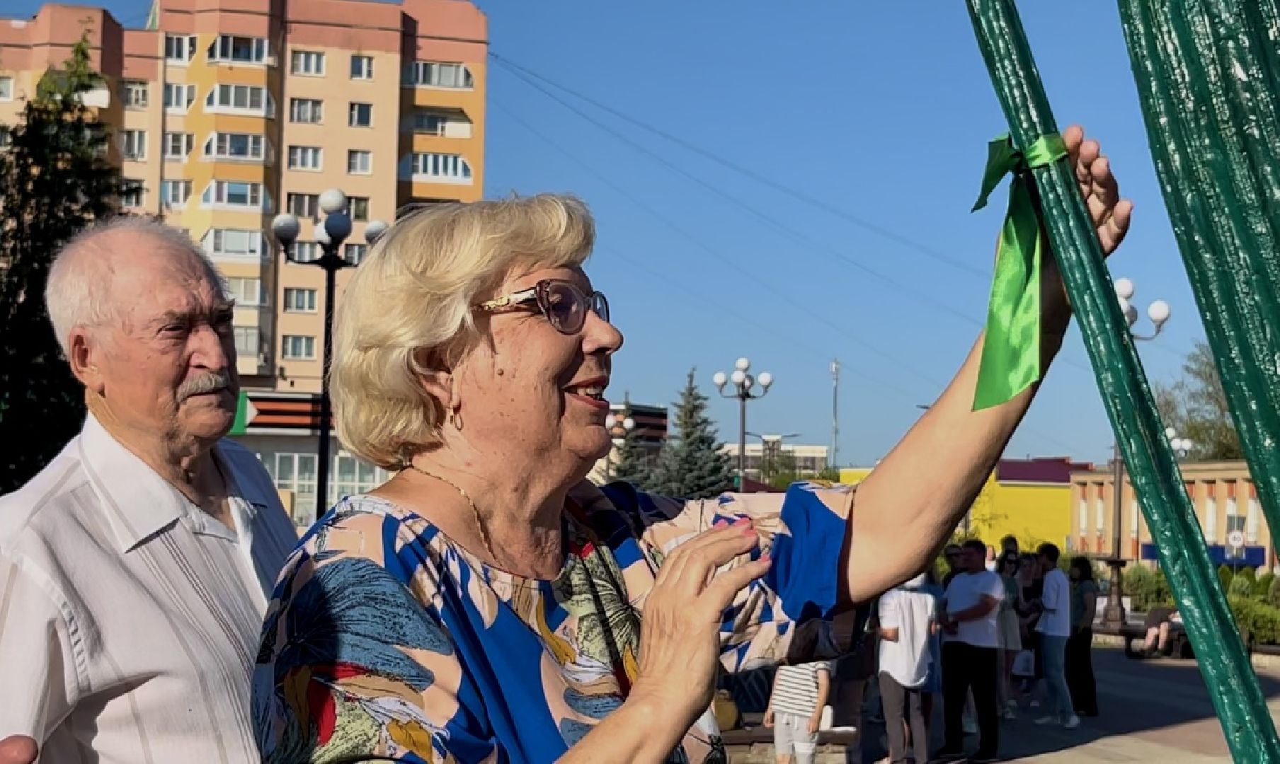 наро-фоминск, день семьи любви и верности, юбиляры семейной жизни,