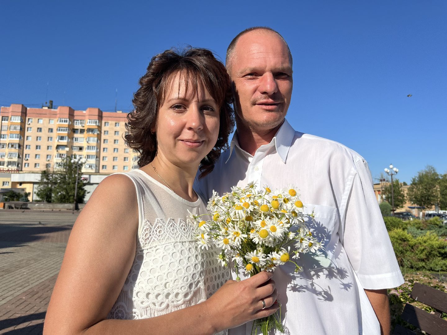 наро-фоминск, день семьи любви и верности, юбиляры семейной жизни,