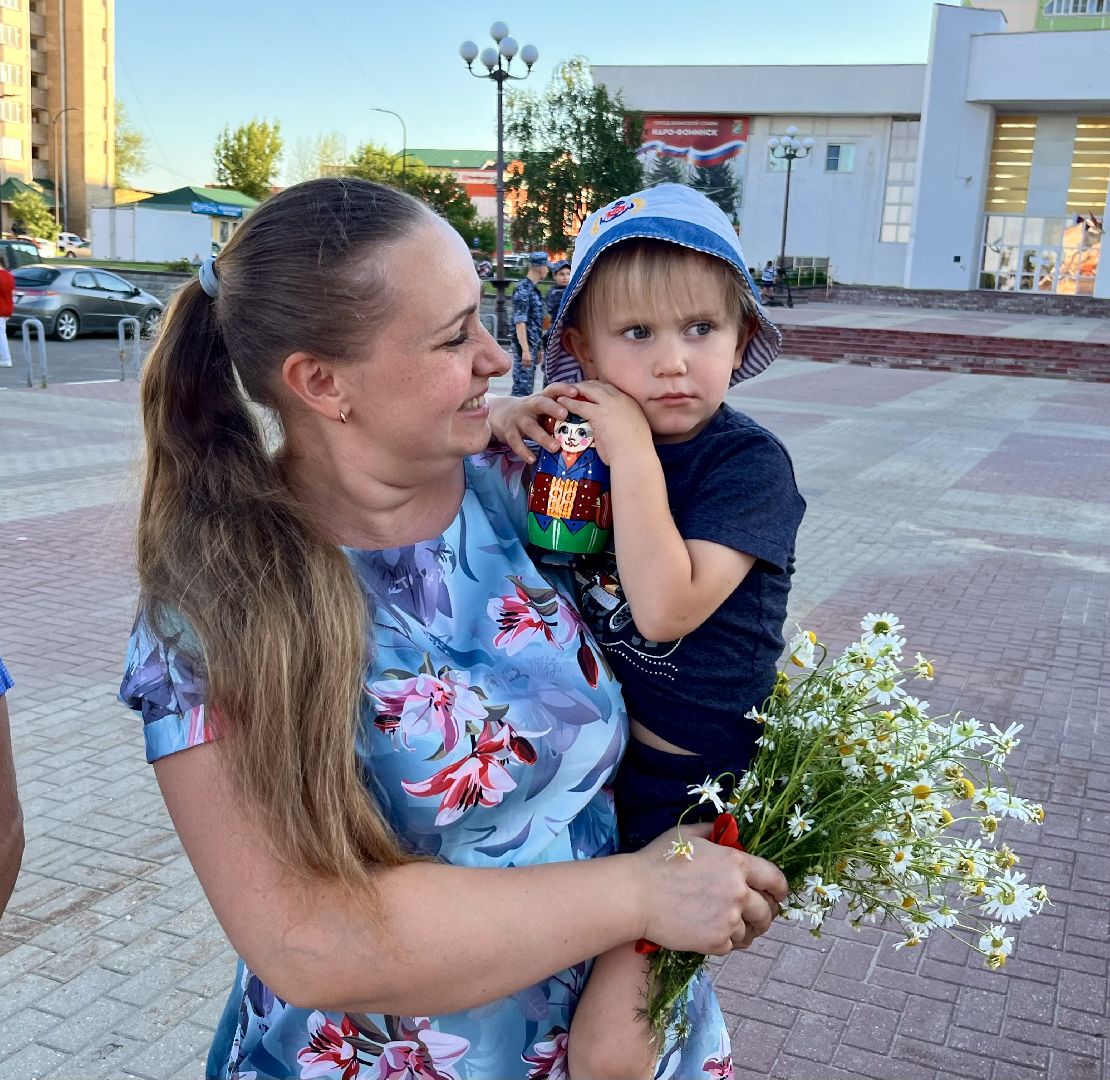 наро-фоминск, день семьи любви и верности, юбиляры семейной жизни,