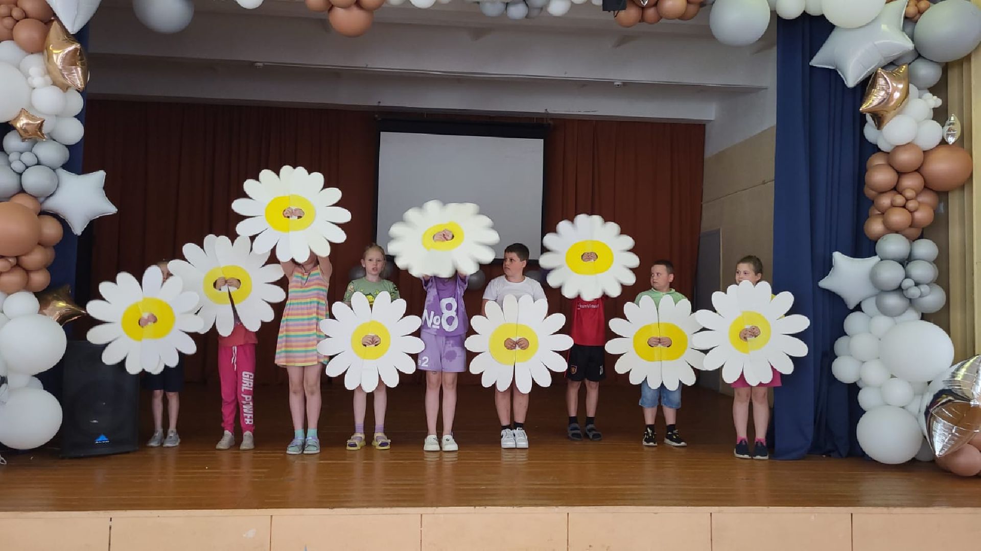 красноармейск, г.о. пушкинский, каникулы, пришкольный лагерь,