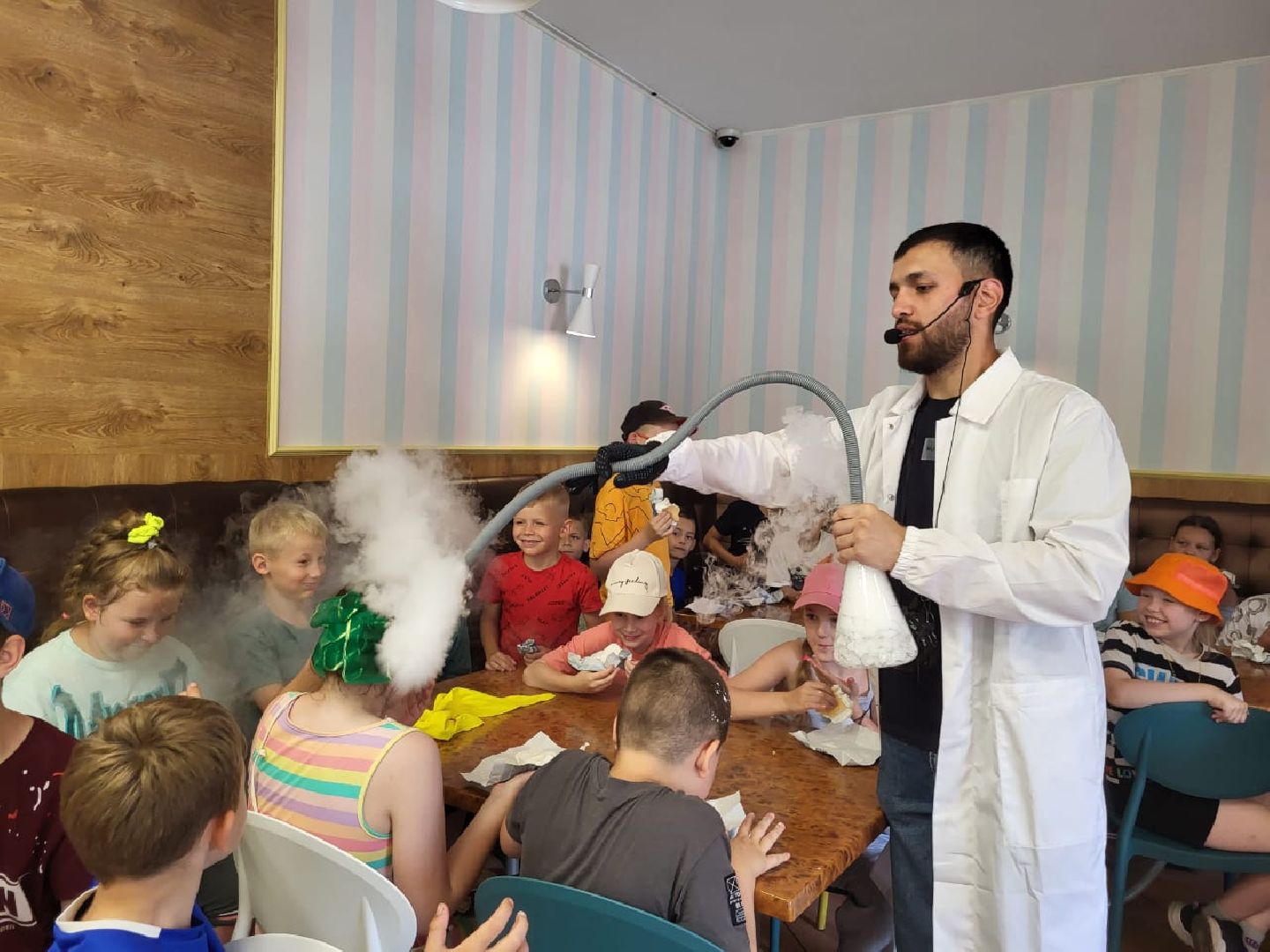 красноармейск, г.о. пушкинский, каникулы, пришкольный лагерь,