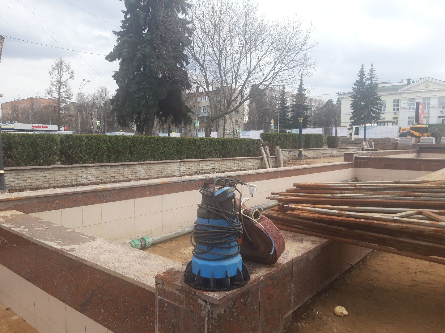 разработка, доброе дело,