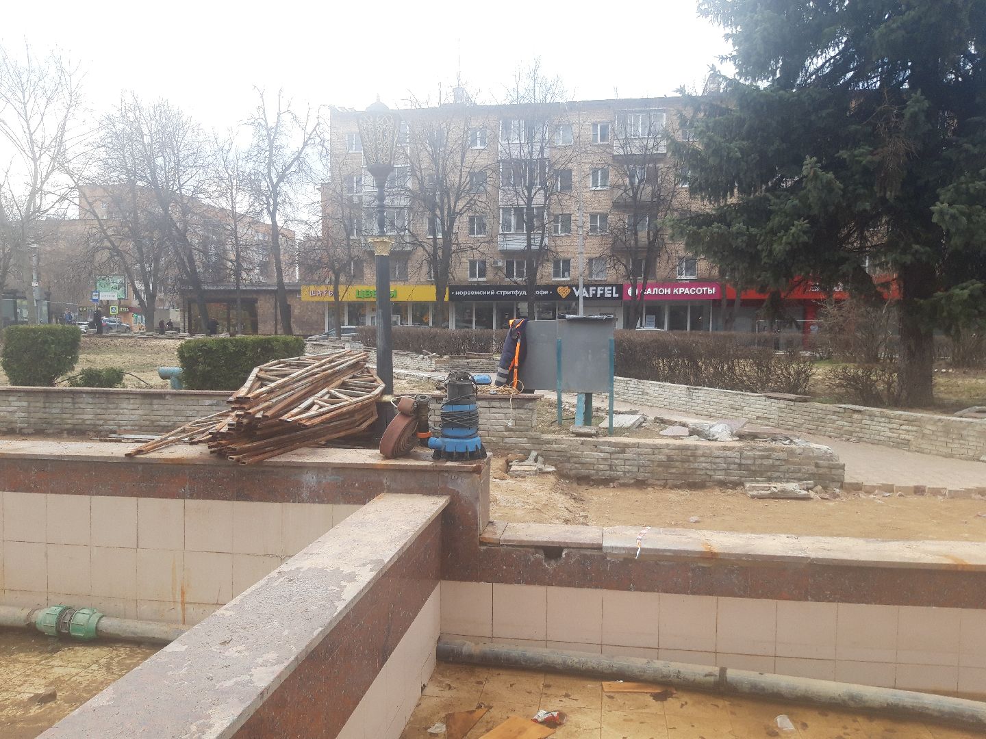 разработка, доброе дело,