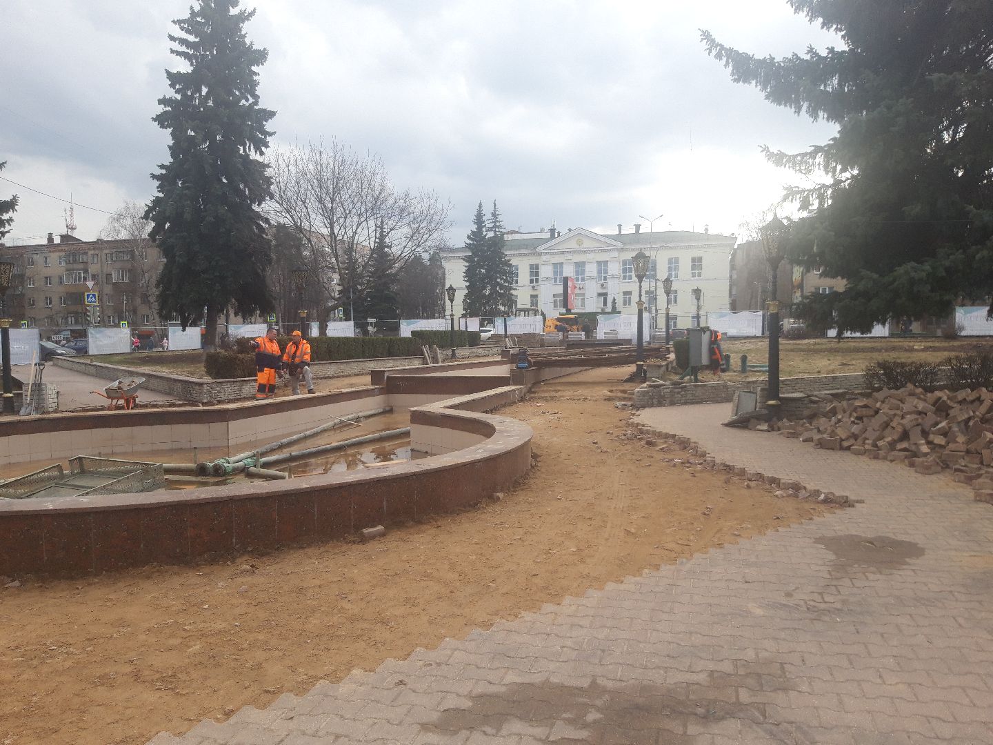 разработка, доброе дело,