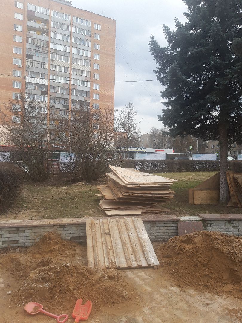 разработка, доброе дело,