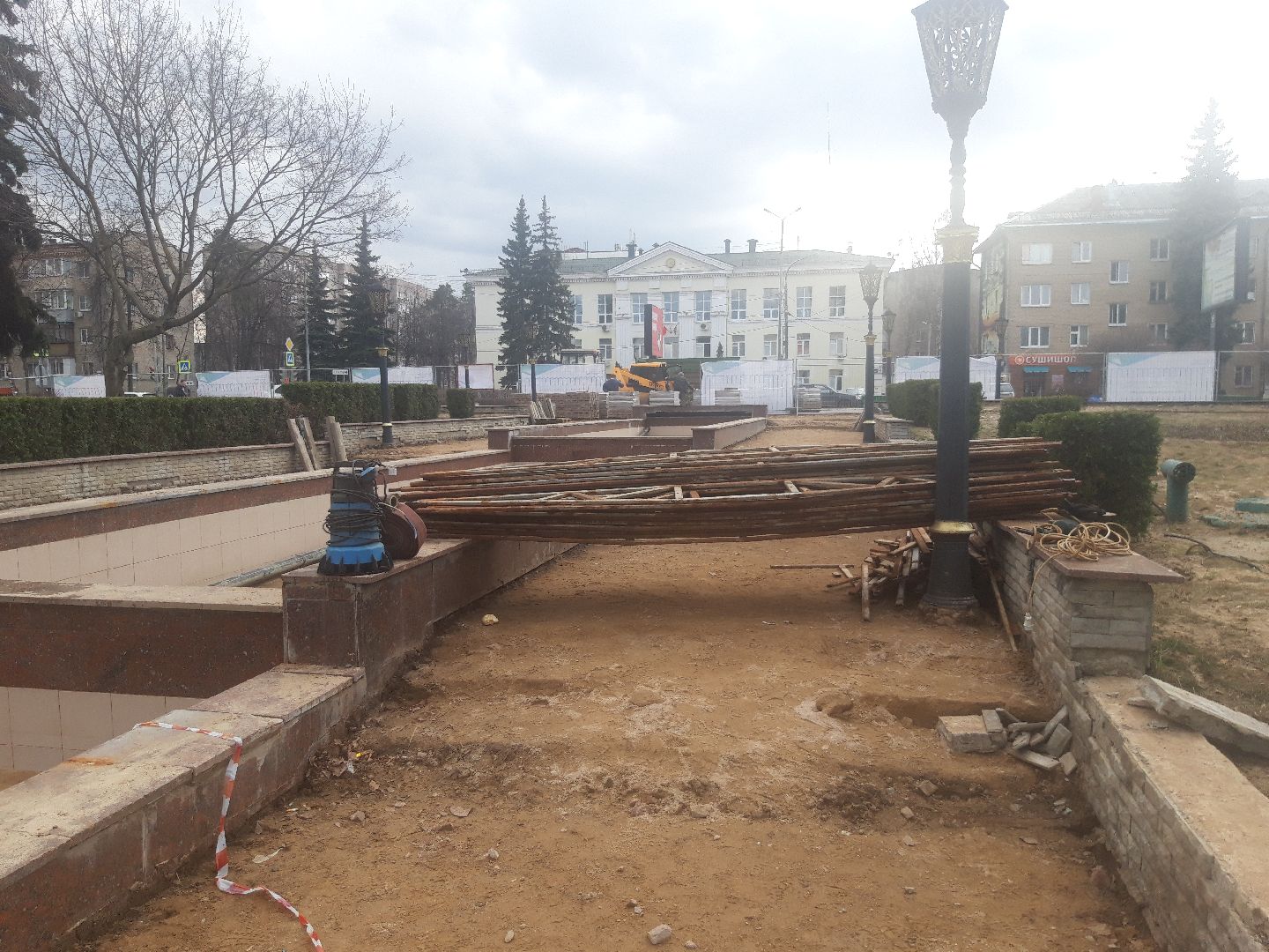 разработка, доброе дело,