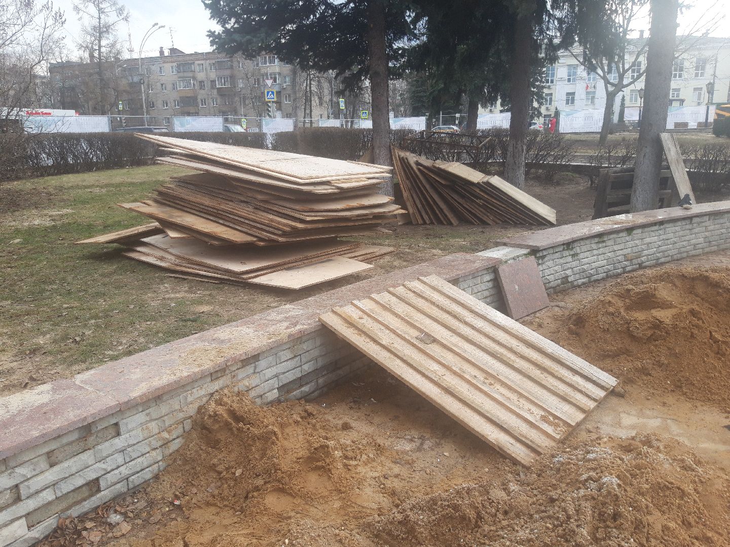 разработка, доброе дело,