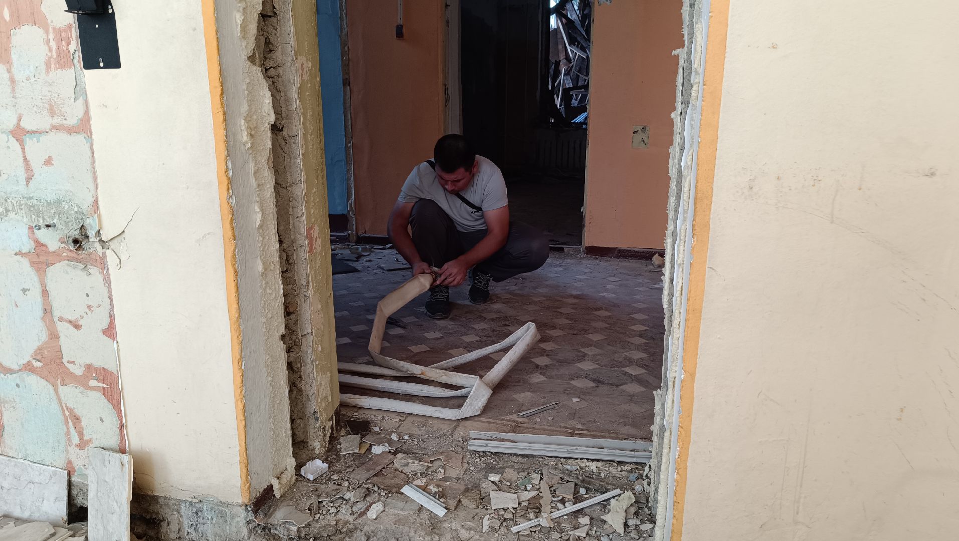 строительство, капитальный ремонт, школа, лобня,