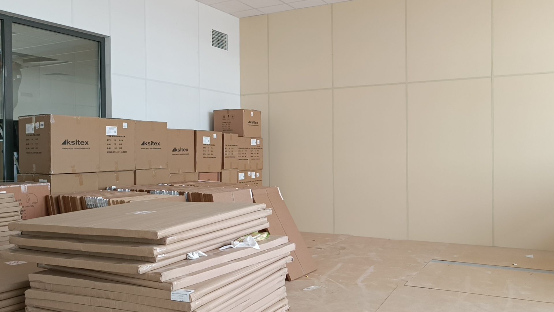 строительство, лицей Авиатика, лобня,