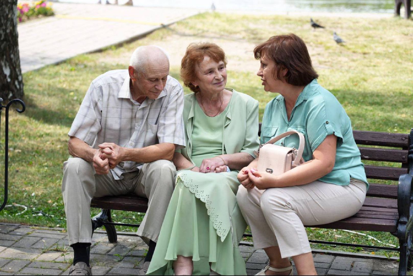 Сергиев Посад, Семья, Год семьи, Свадьба, Золотая свадьба, Юбиляры, Петр и Феврония,