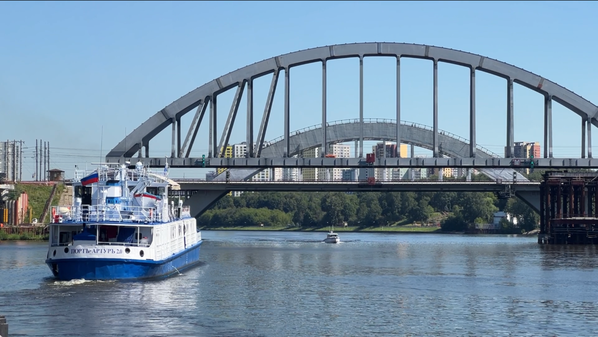 химки, общество, активное долголетие, юбиляры семейной жизни, теплоход, день семьи любви и верности,