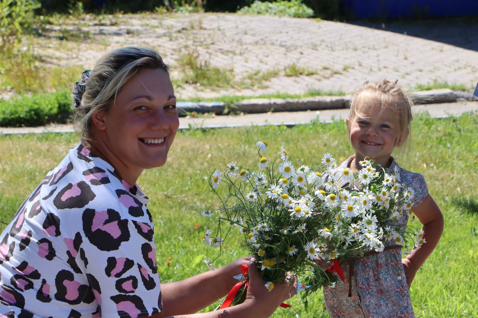 Серебряные Пруды, Праздник Петра и Февроньи, День семьи любви и верности,