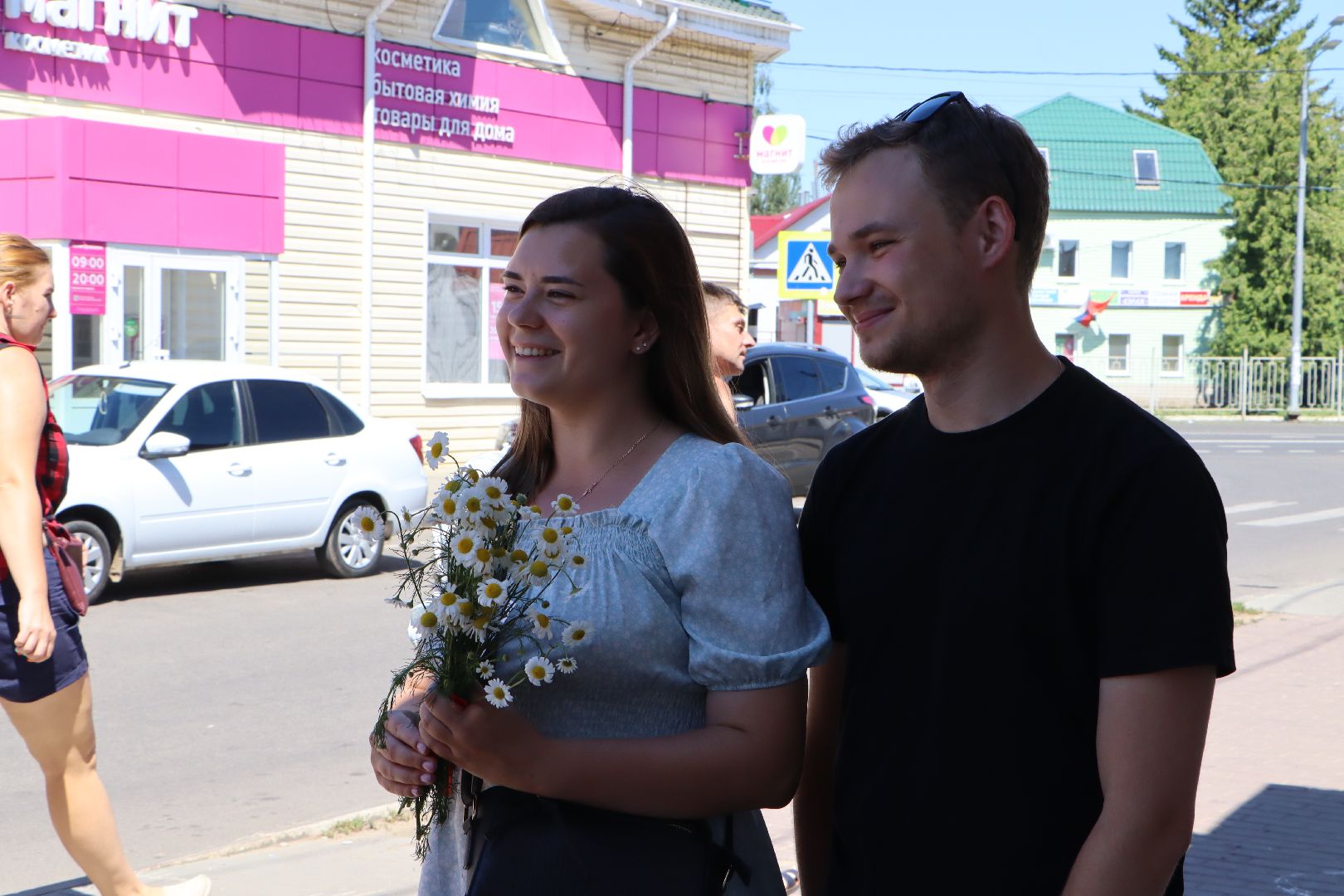 Серебряные Пруды, Праздник Петра и Февроньи, День семьи любви и верности,