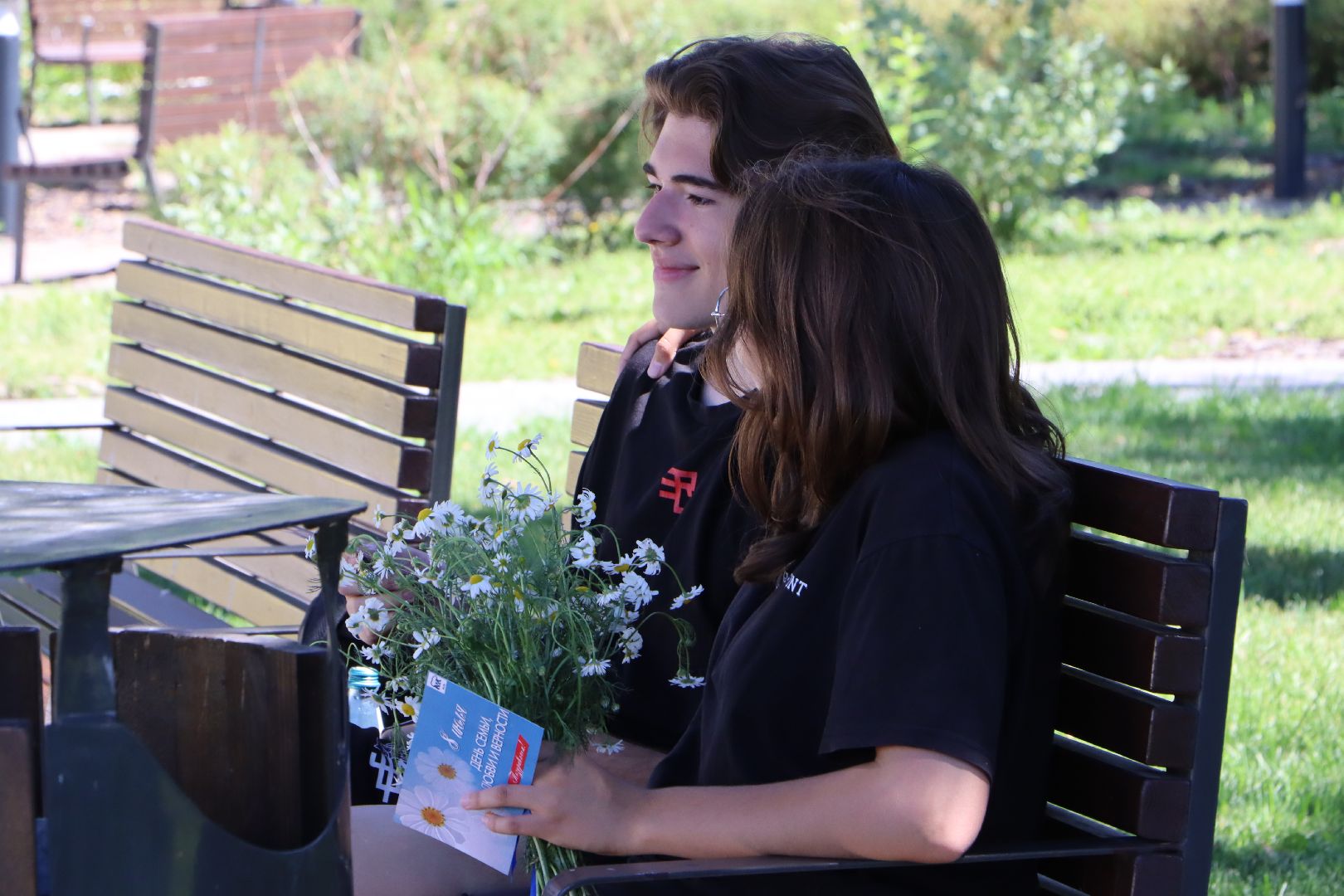 Серебряные Пруды, Праздник Петра и Февроньи, День семьи любви и верности,