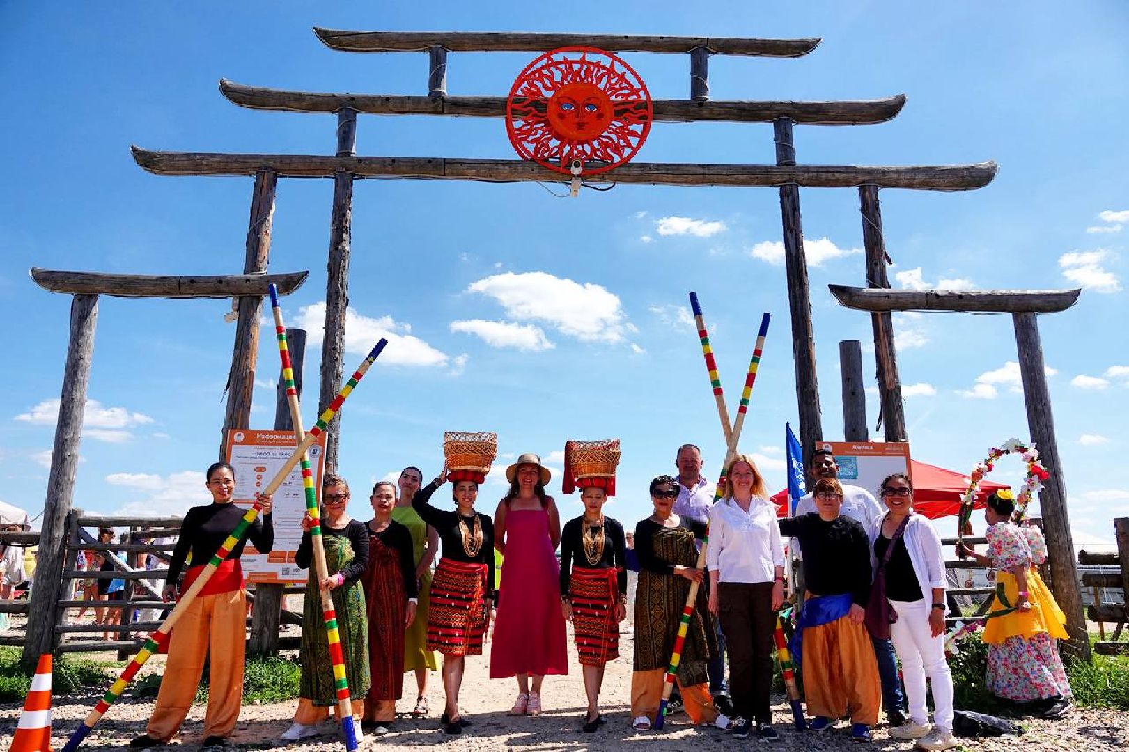 Народные промыслы, Экотуризм, Этнотуризм, Промышленный туризм, Краеведческий туризм, Туризм, Сделано в Хотьково,