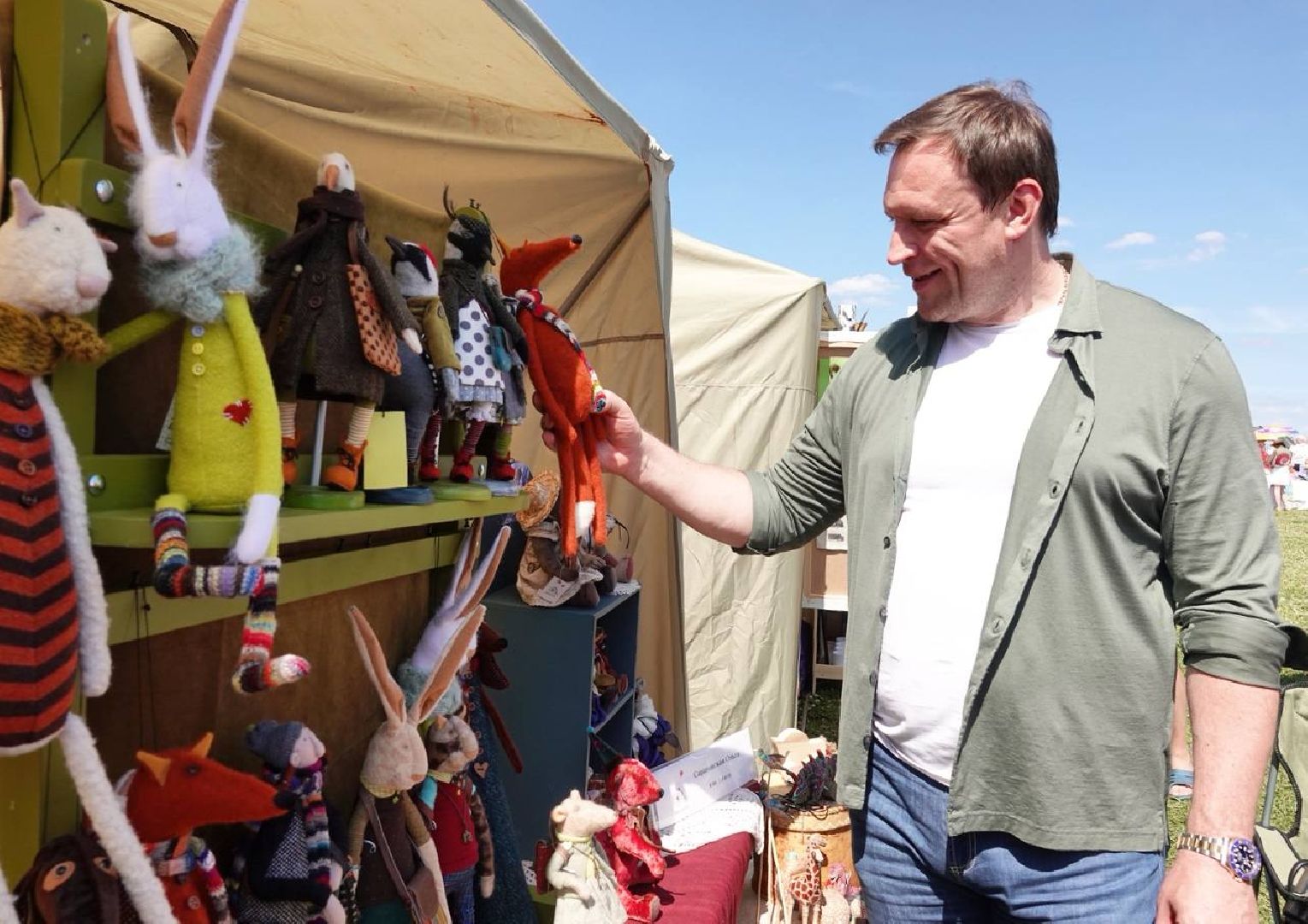 Народные промыслы, Экотуризм, Этнотуризм, Промышленный туризм, Краеведческий туризм, Туризм, Сделано в Хотьково,