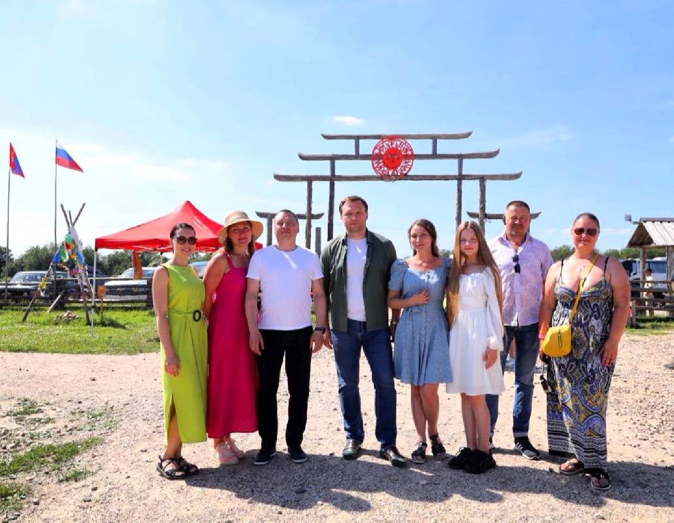 Народные промыслы, Экотуризм, Этнотуризм, Промышленный туризм, Краеведческий туризм, Туризм, Сделано в Хотьково,