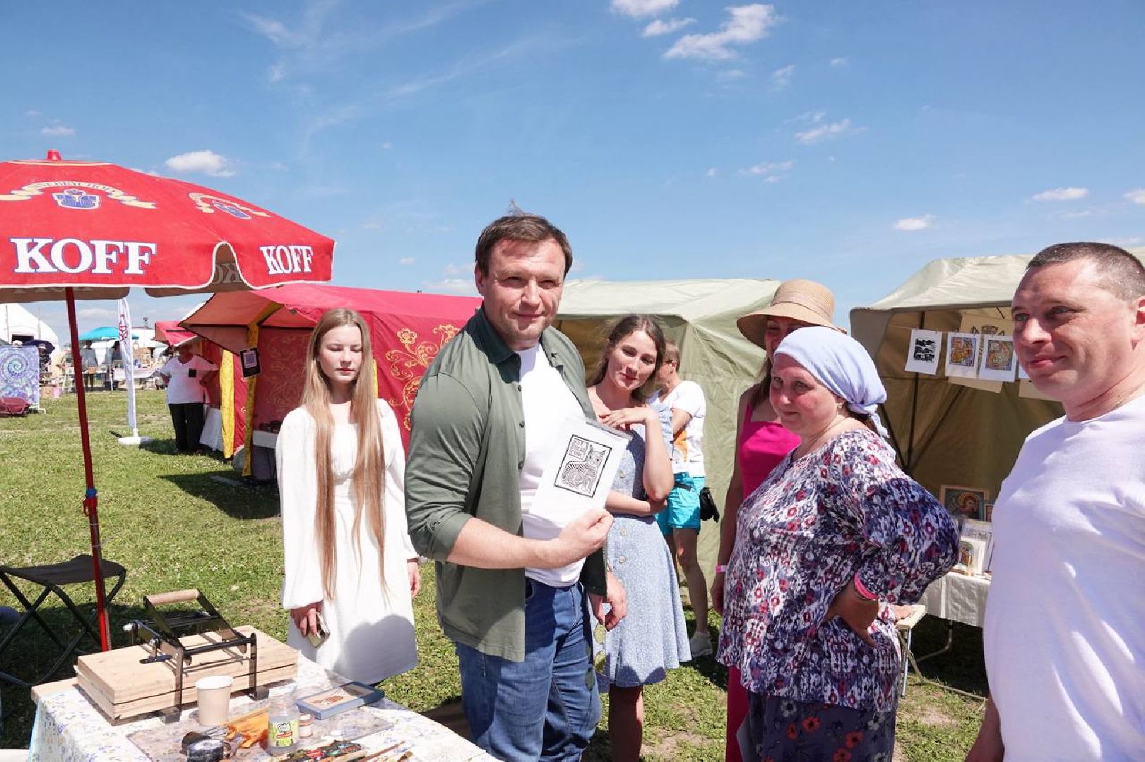 Народные промыслы, Экотуризм, Этнотуризм, Промышленный туризм, Краеведческий туризм, Туризм, Сделано в Хотьково,