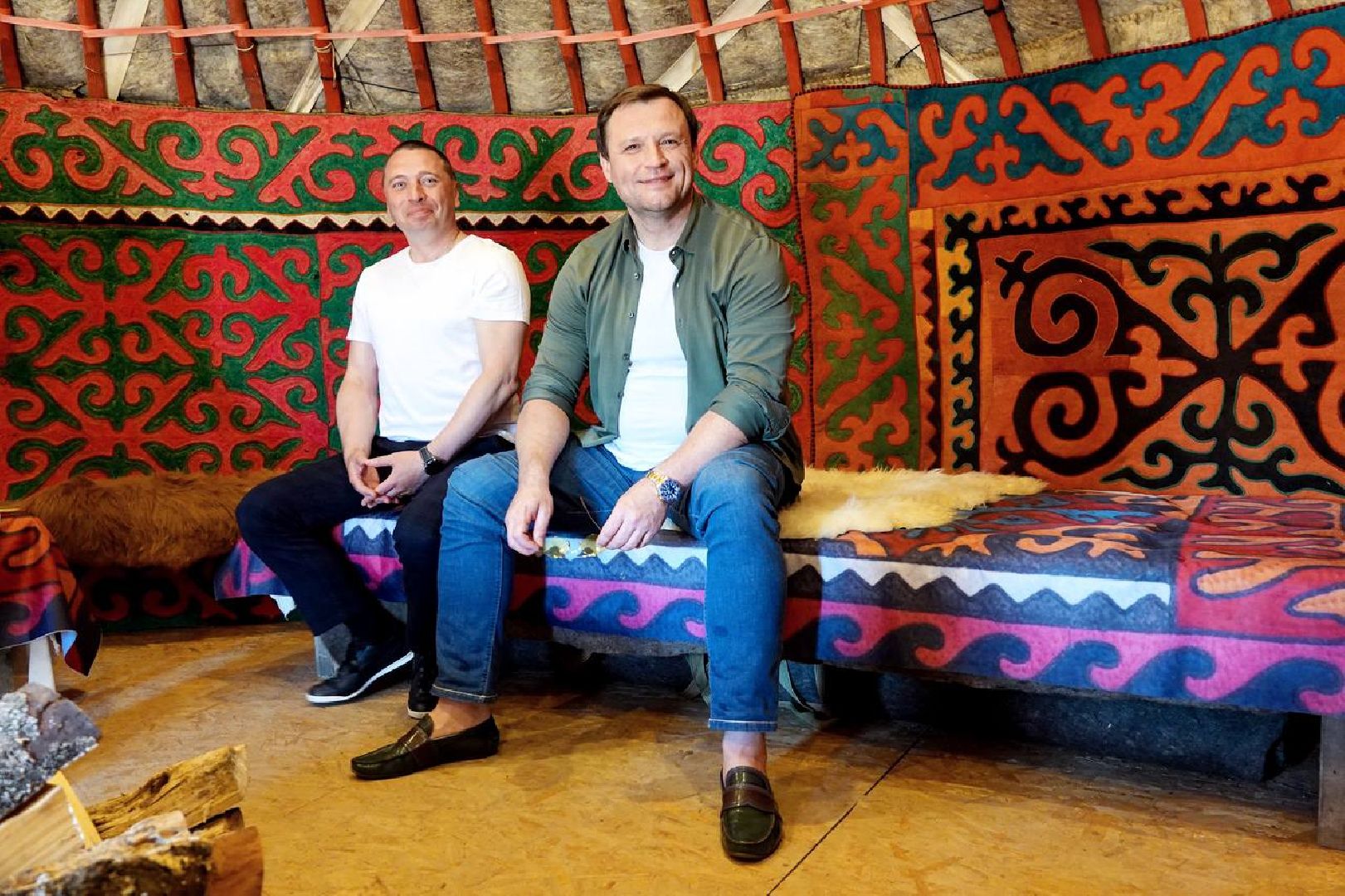 Народные промыслы, Экотуризм, Этнотуризм, Промышленный туризм, Краеведческий туризм, Туризм, Сделано в Хотьково,