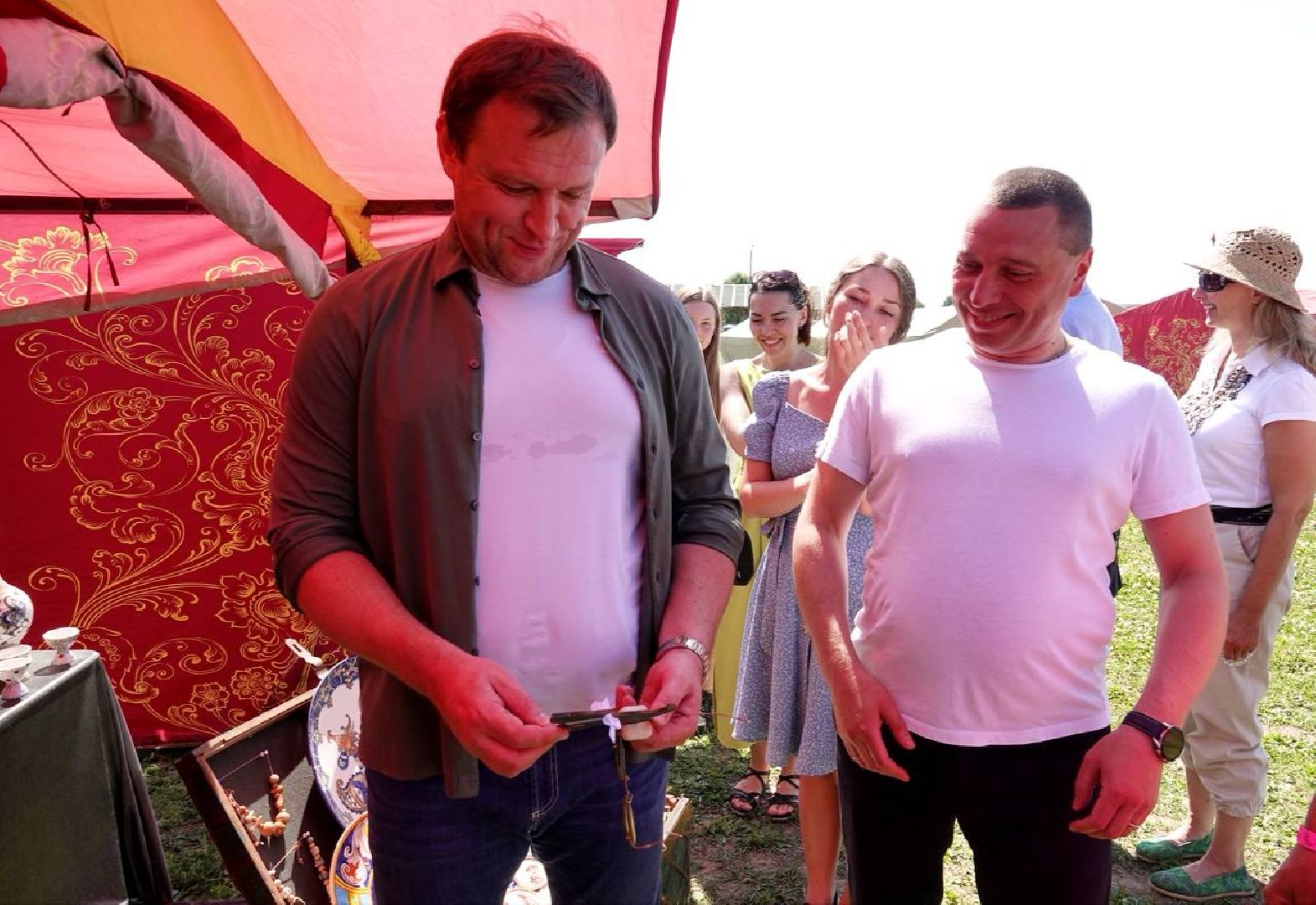 Народные промыслы, Экотуризм, Этнотуризм, Промышленный туризм, Краеведческий туризм, Туризм, Сделано в Хотьково,