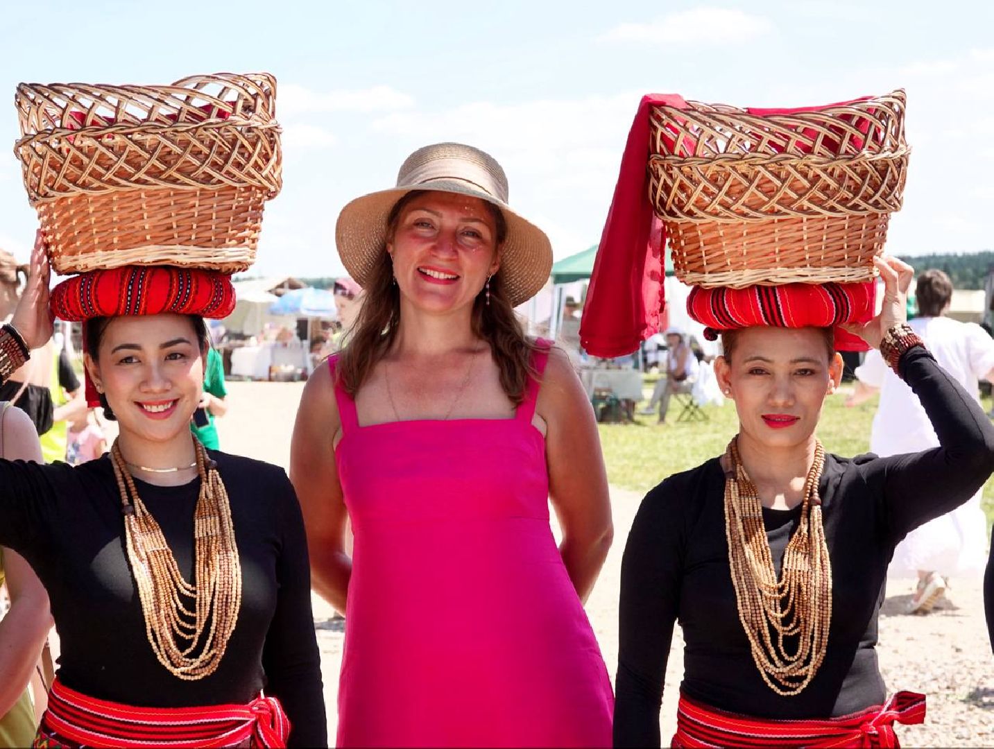 Народные промыслы, Экотуризм, Этнотуризм, Промышленный туризм, Краеведческий туризм, Туризм, Сделано в Хотьково,