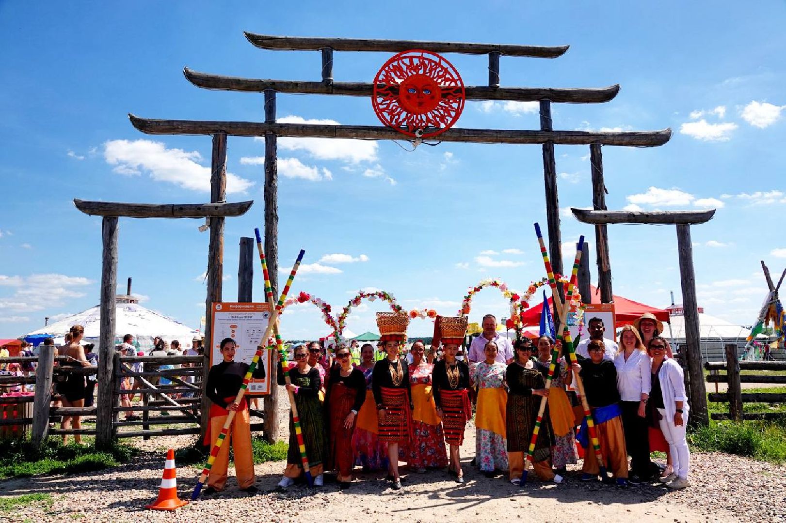 Народные промыслы, Экотуризм, Этнотуризм, Промышленный туризм, Краеведческий туризм, Туризм, Сделано в Хотьково,