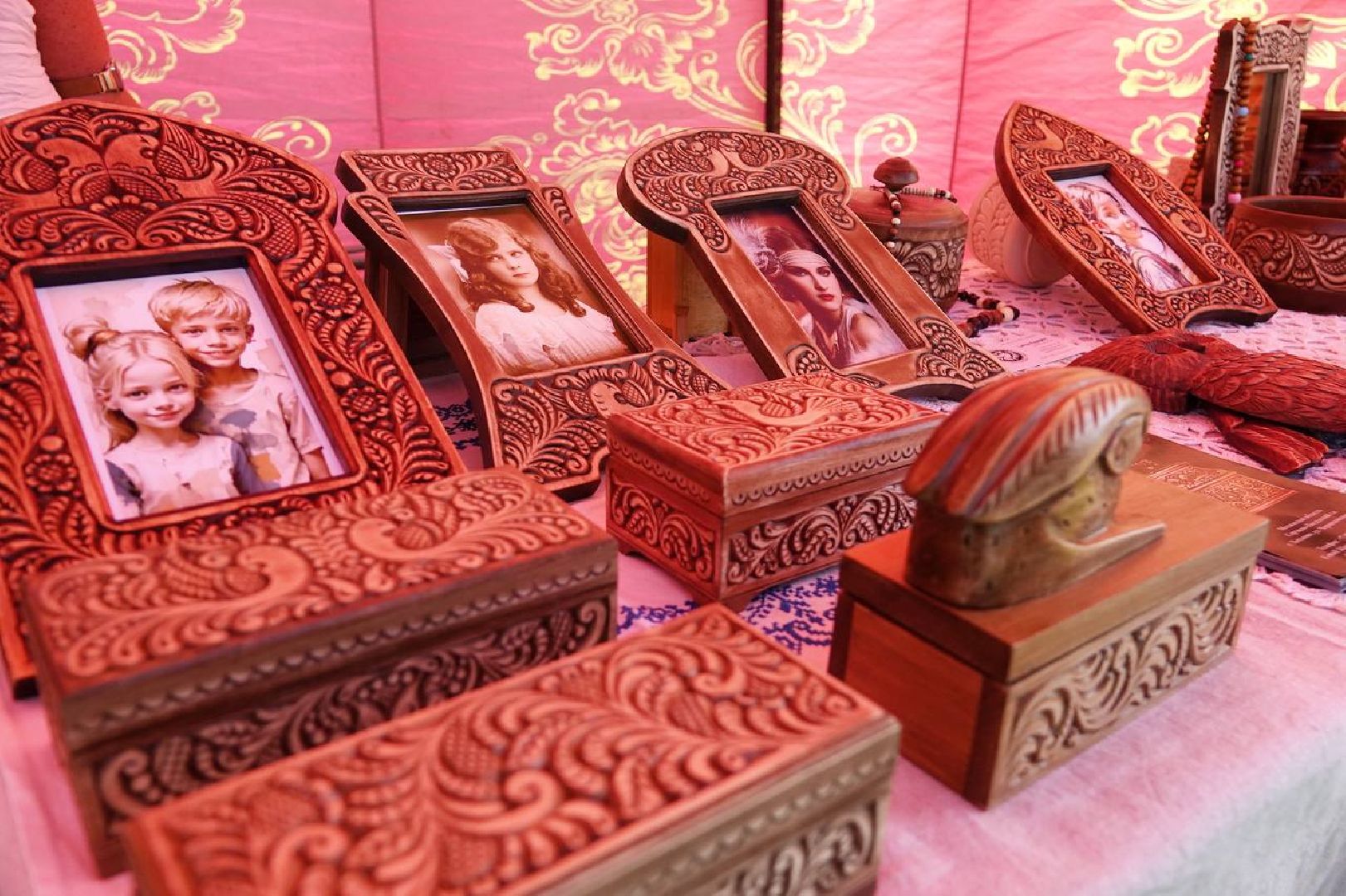 Народные промыслы, Экотуризм, Этнотуризм, Промышленный туризм, Краеведческий туризм, Туризм, Сделано в Хотьково,