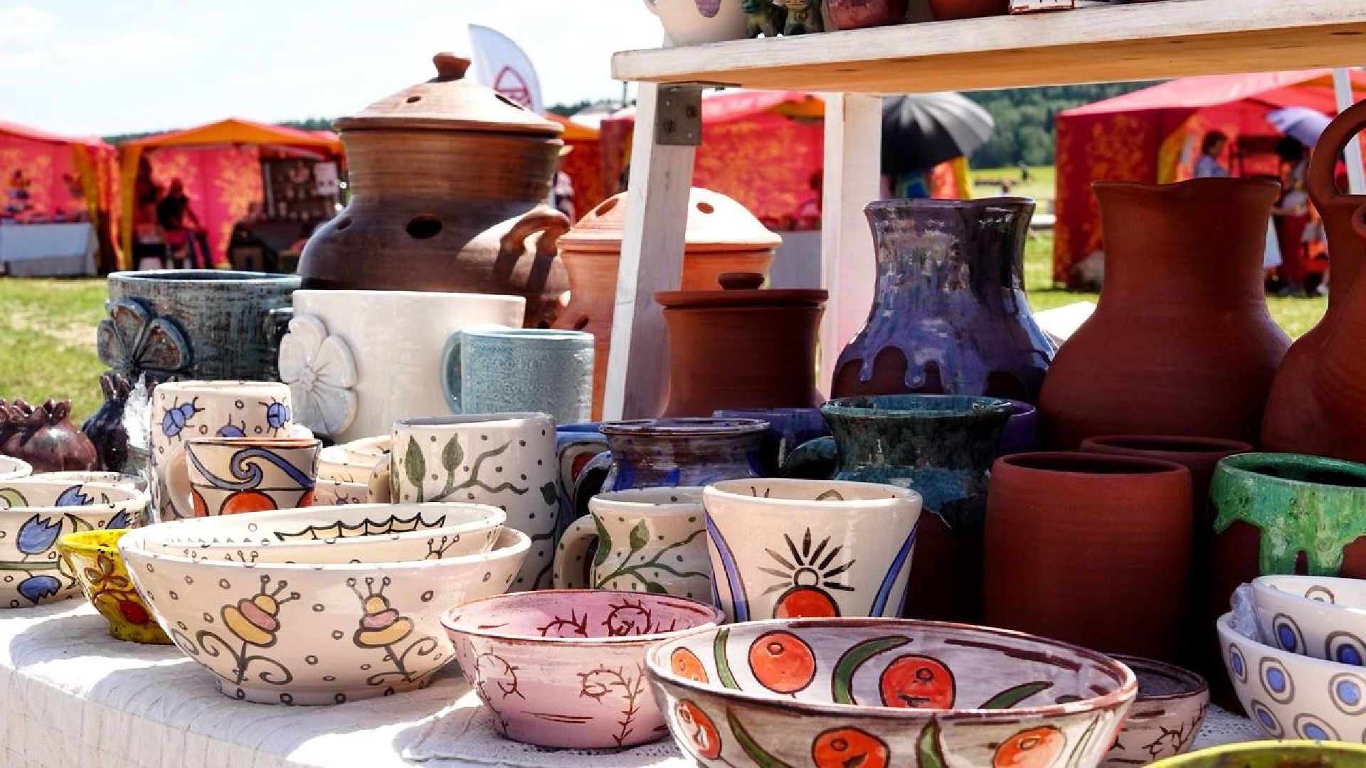 Народные промыслы, Экотуризм, Этнотуризм, Промышленный туризм, Краеведческий туризм, Туризм, Сделано в Хотьково,