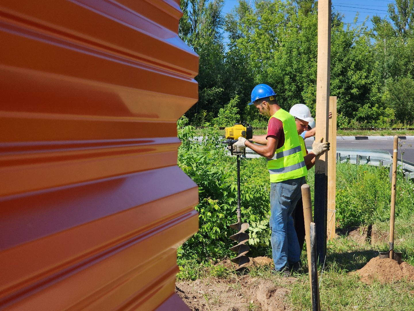 Дубна, Новый дом, Строительство, расселение аварийного жилья,