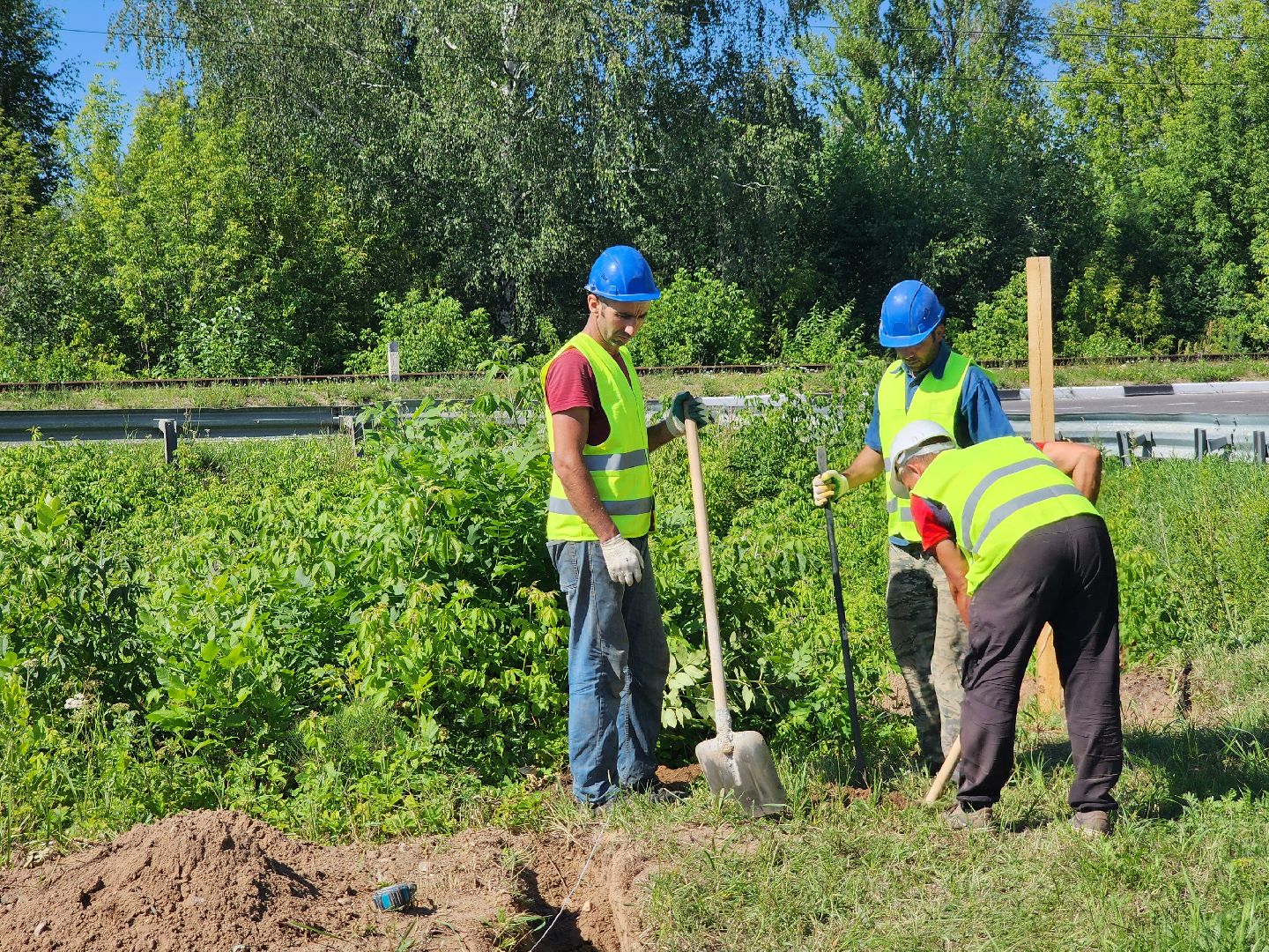 Дубна, Новый дом, Строительство, расселение аварийного жилья,