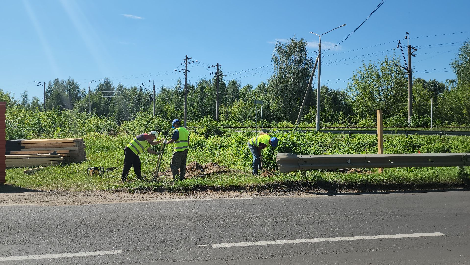 Дубна, Новый дом, Строительство, расселение аварийного жилья,