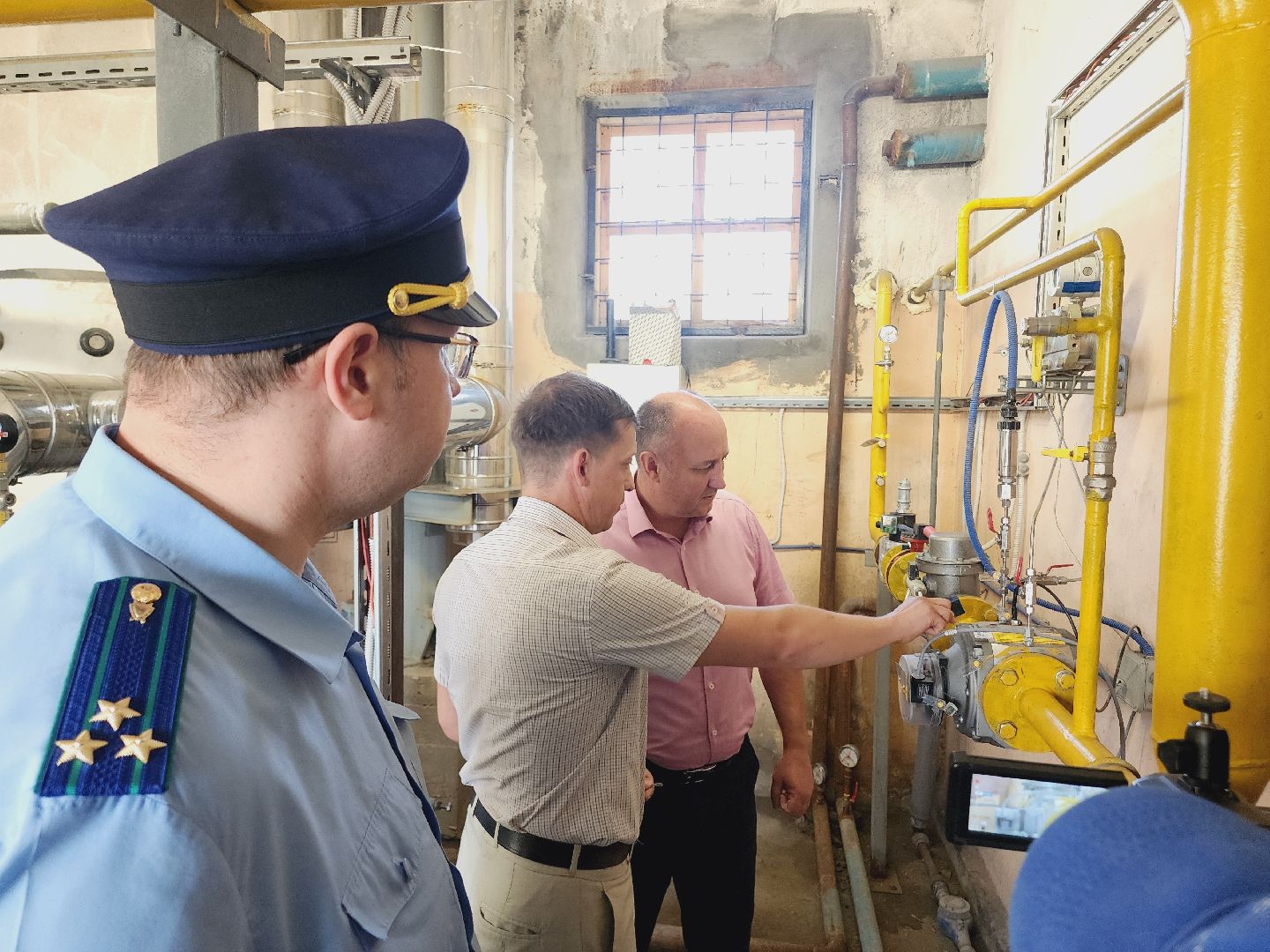 Егорьевск, Подмосковье, Московская область, Теплосети, Отопление,