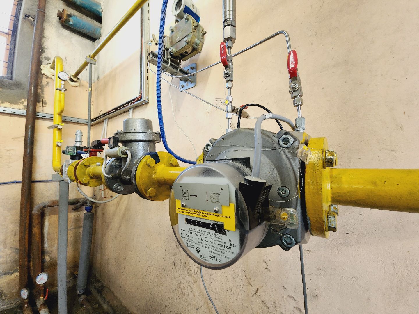 Егорьевск, Подмосковье, Московская область, Теплосети, Отопление,