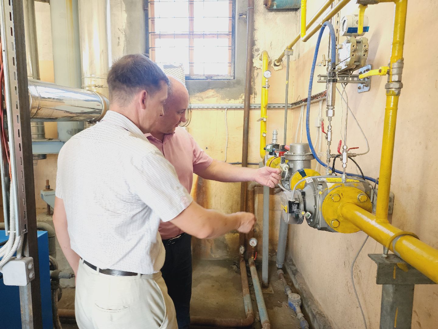 Егорьевск, Подмосковье, Московская область, Теплосети, Отопление,