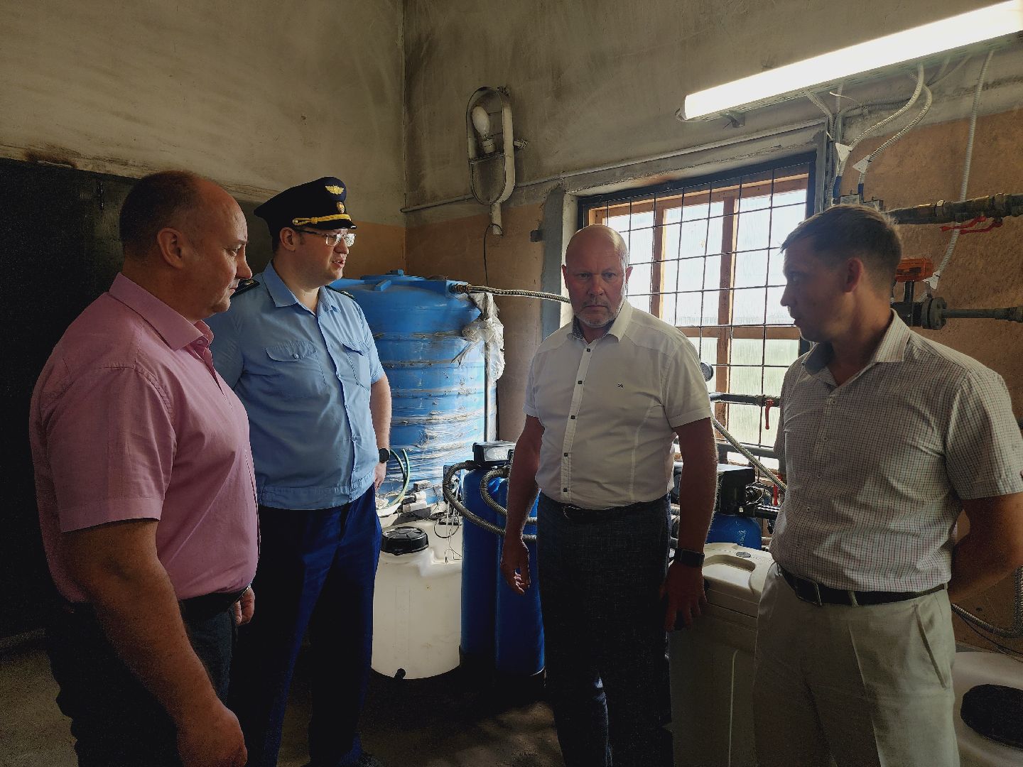 Егорьевск, Подмосковье, Московская область, Теплосети, Отопление,