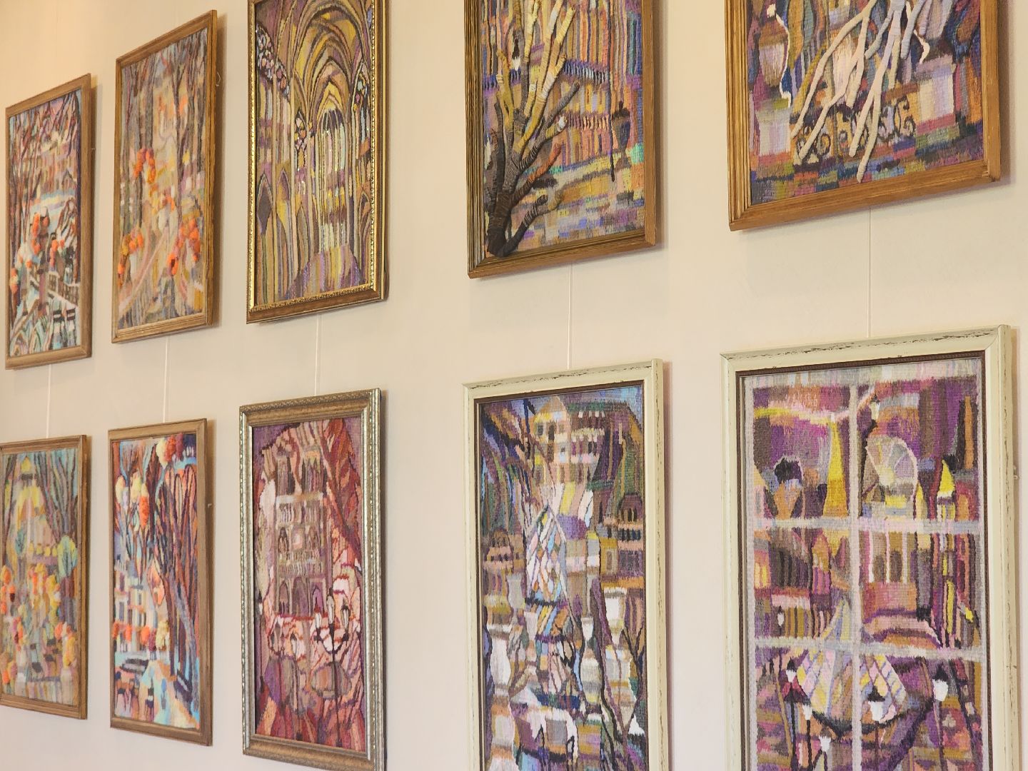 Звенигород, Культура,