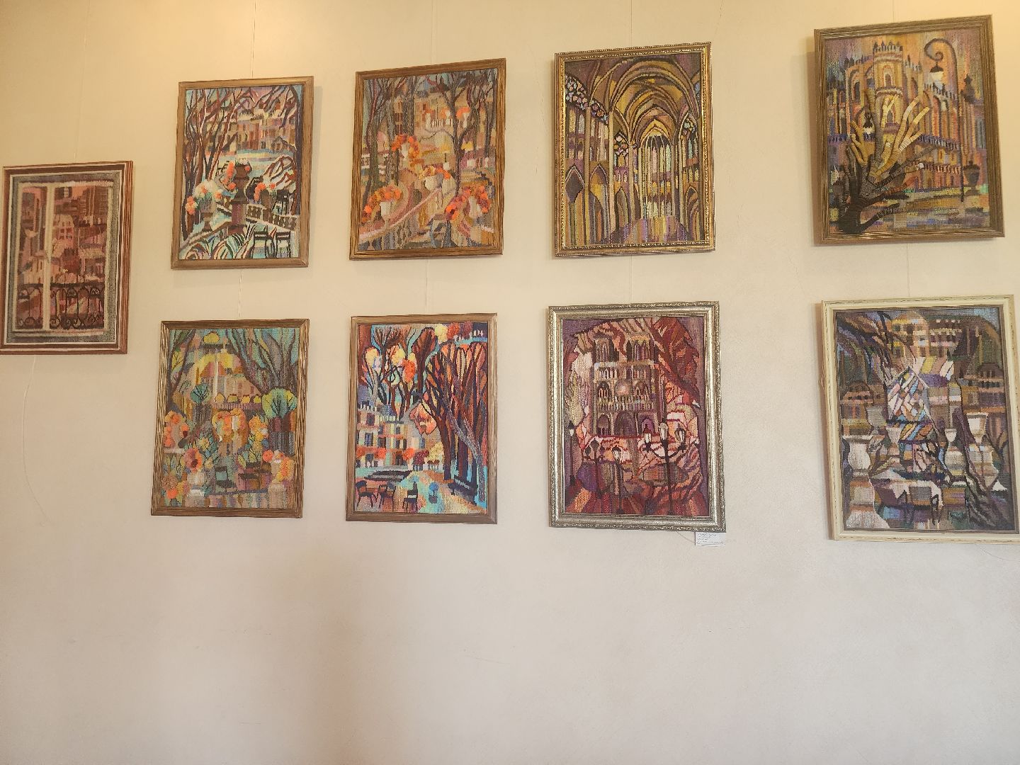 Звенигород, Культура,