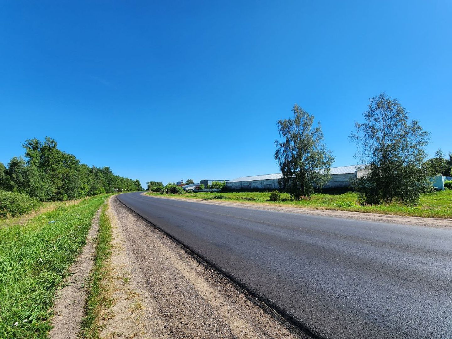 можайск, можайский городской округ, подмосковье, ремонт дорог, дороги, региональные дороги, муниципальные дороги,