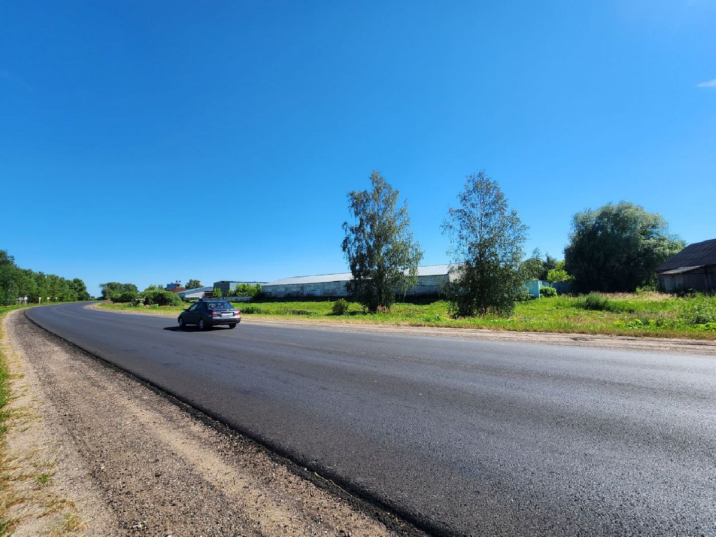 можайск, можайский городской округ, подмосковье, ремонт дорог, дороги, региональные дороги, муниципальные дороги,