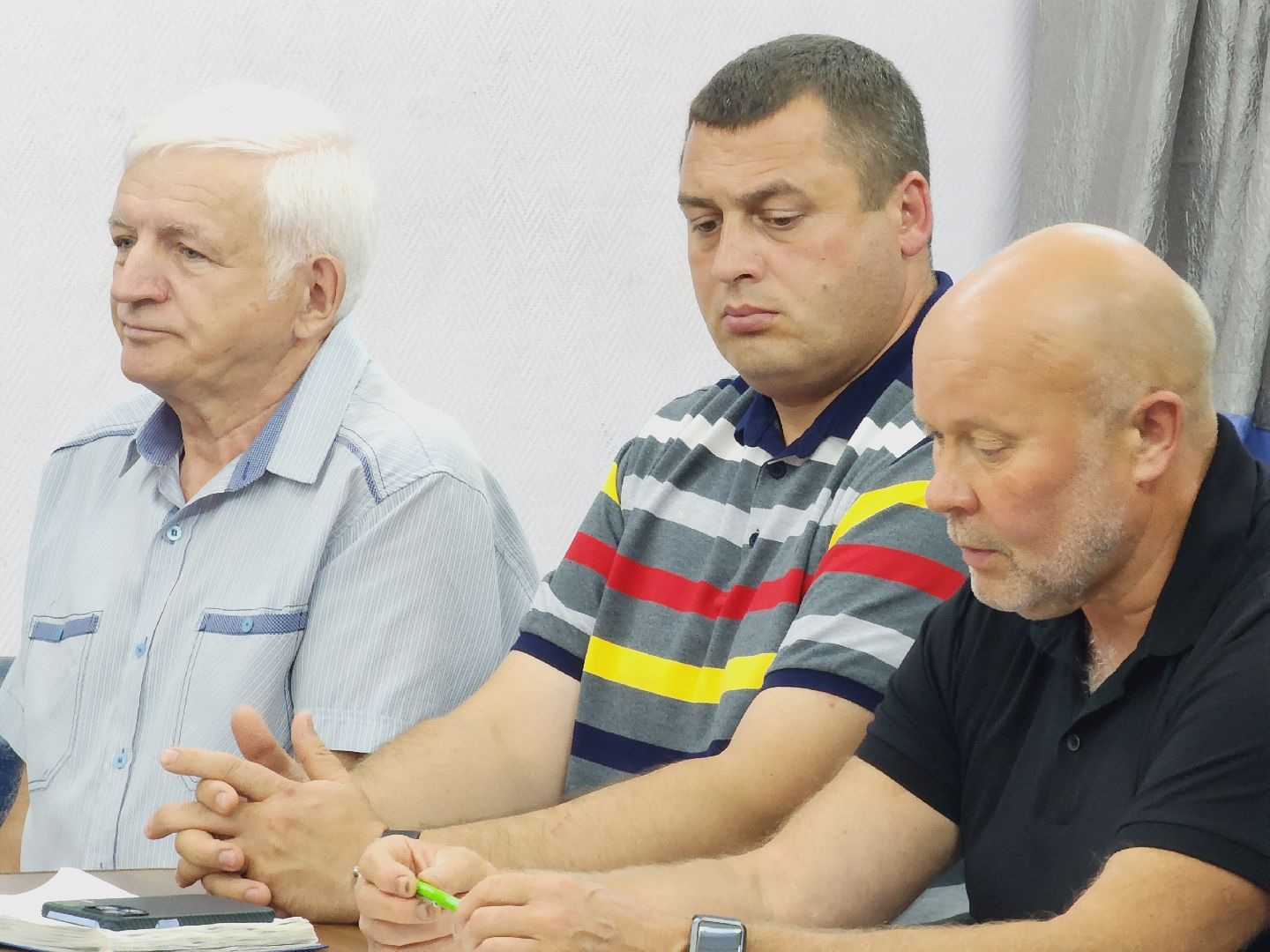 Егорьевск, Подмосковье, Московская область, ЖКХ, Управдом,