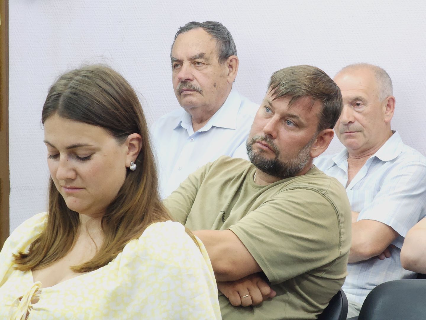 Егорьевск, Подмосковье, Московская область, ЖКХ, Управдом,