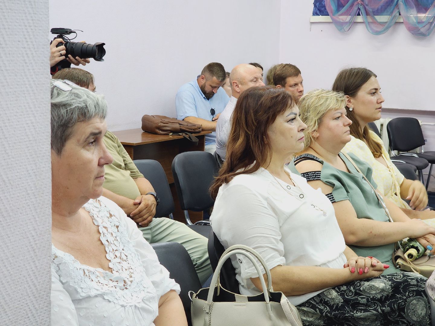 Егорьевск, Подмосковье, Московская область, ЖКХ, Управдом,