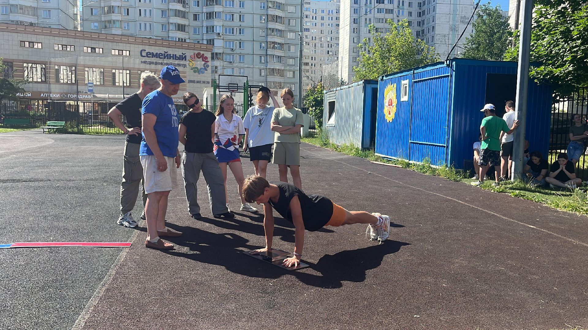 футбол, матч, футбольный матч, волонтеры, эколагерь,